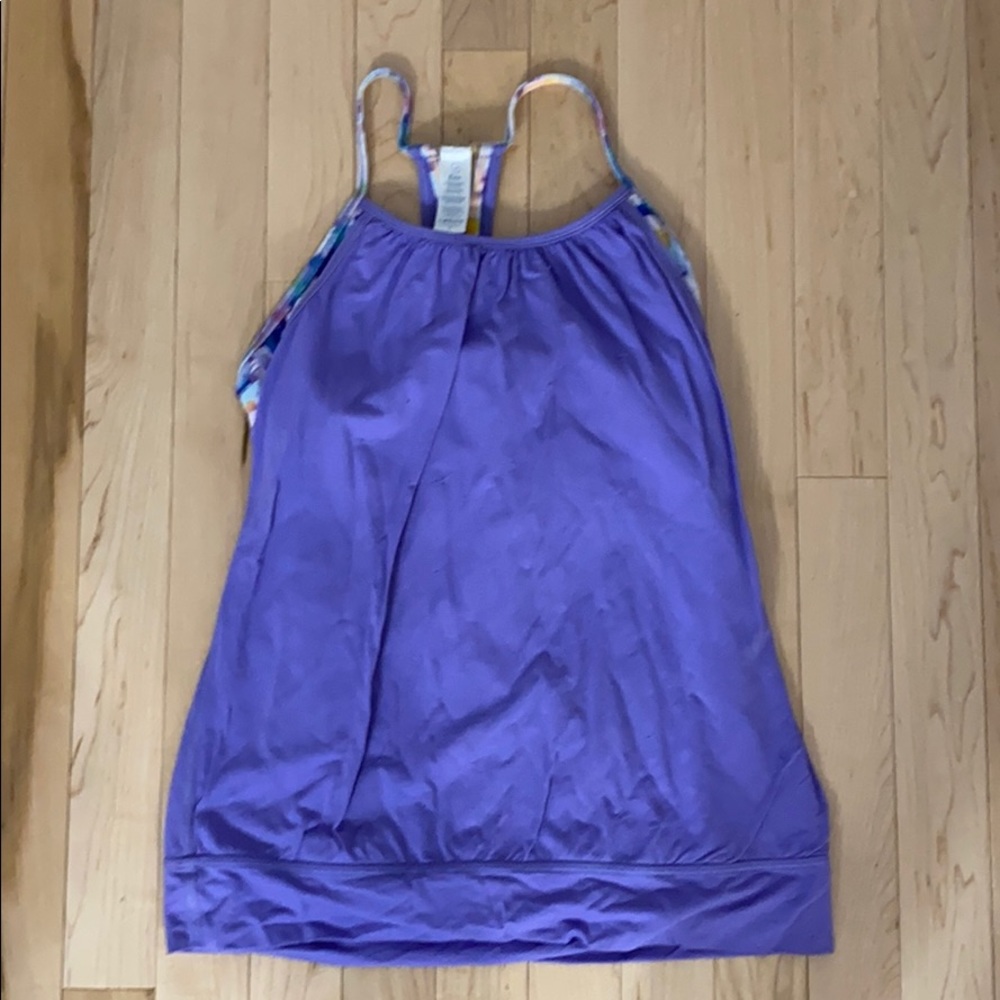 Workout Tanktop